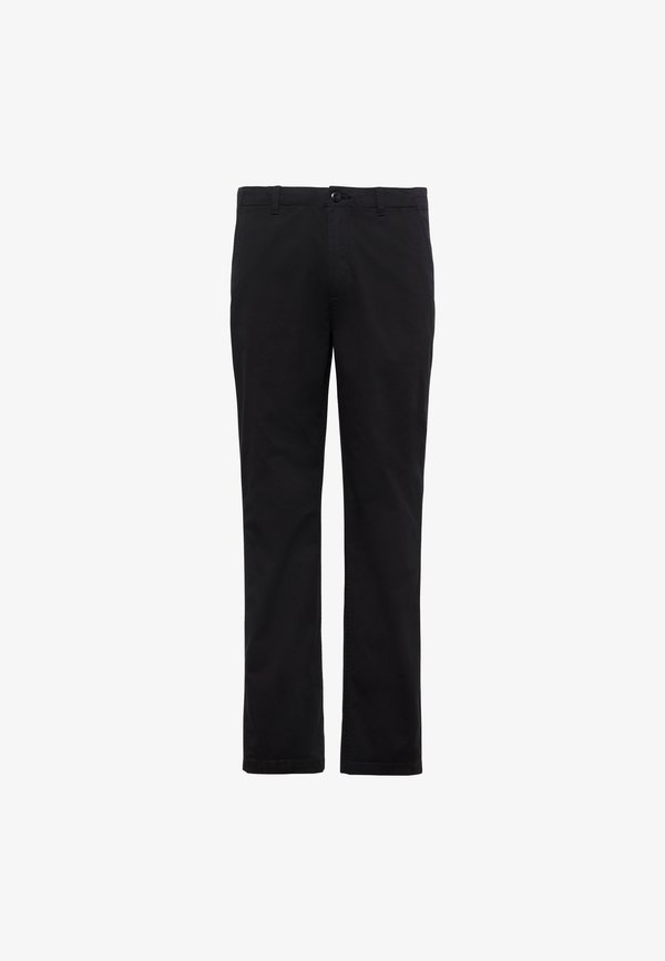 Calvin Klein Jeans Chinos - black