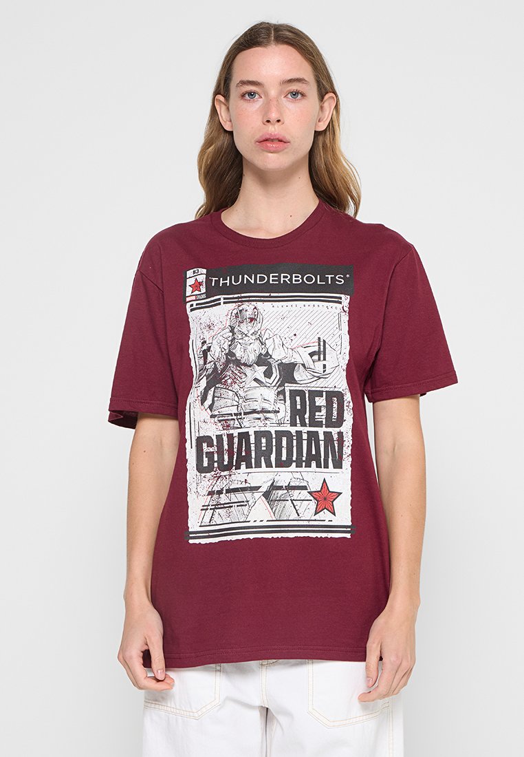 Marvel ALEXEI SHOSTAKOV RED GUARDIAN