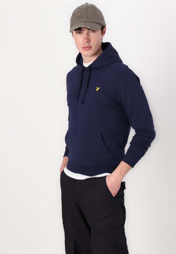 Lyle & Scott