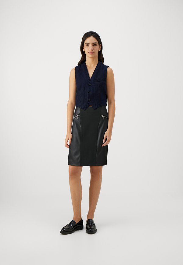 MARCIANO BY GUESS ANNY PENCIL SKIRT
