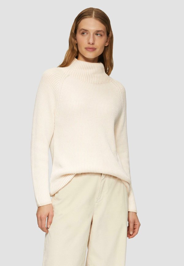 s.Oliver Jumper - beige