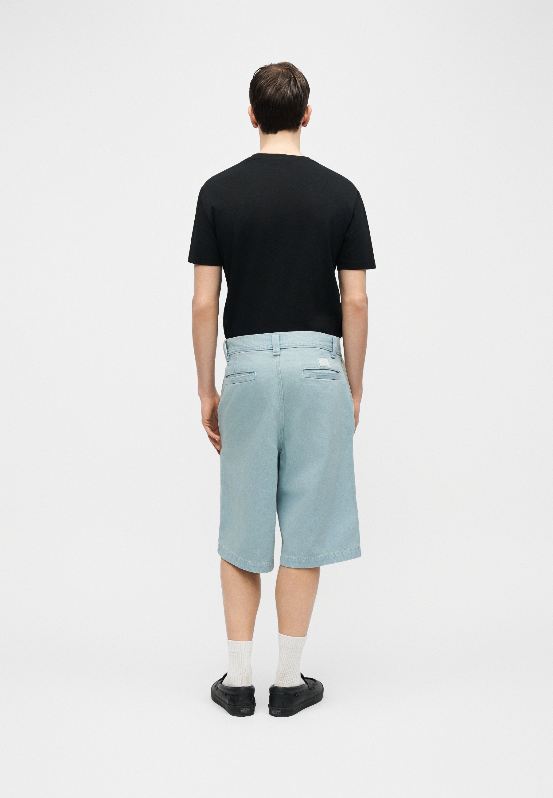 Vans AUTHENTIC BAGGY