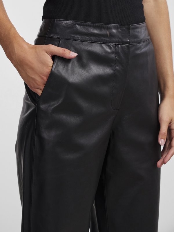 YAS YASLINE PANT NOOS
