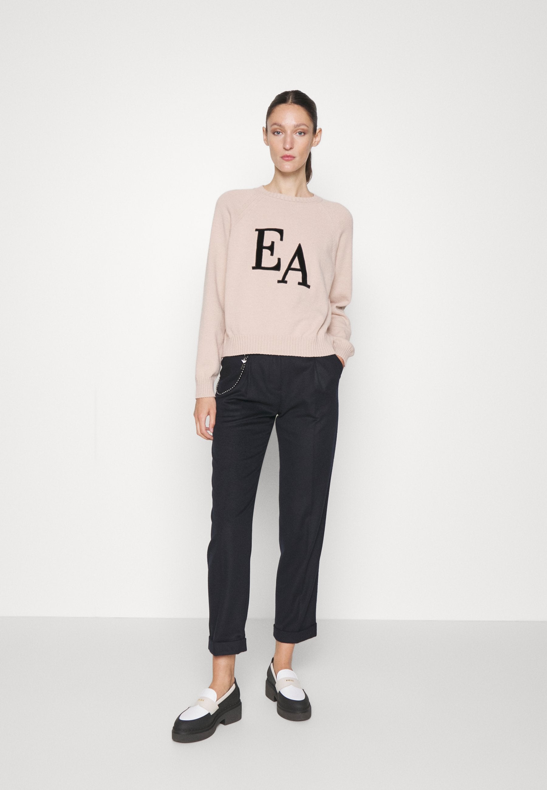 Emporio Armani TROUSERS