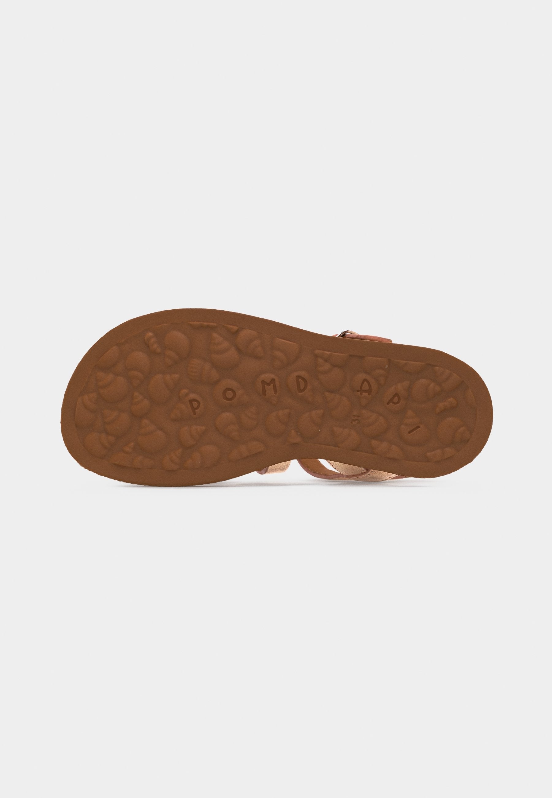 POM D'API PLAGETTE STRAP