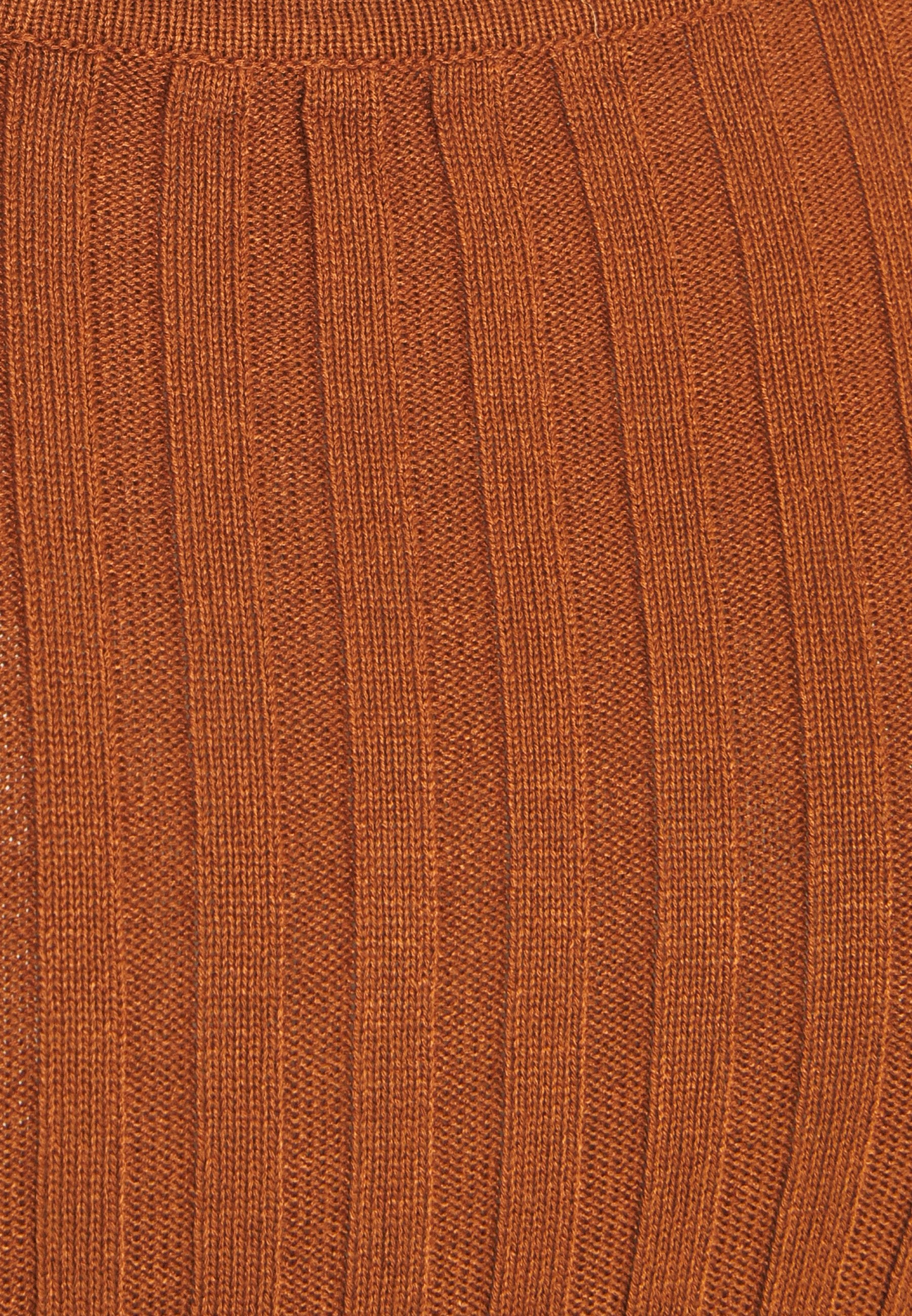NU-IN NU-IN X STEFANIE GIESINGER ASYMMETRIC RIBBED