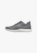 Skechers Trainers - charcoal