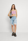 Weekday ADDENA STRAP TANK 2 PACK