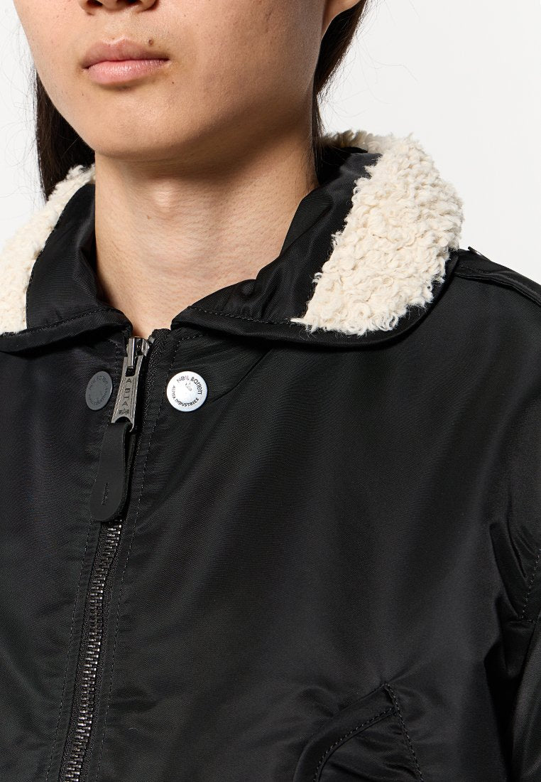 Alpha Industries