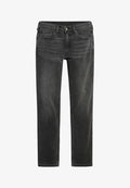 Levi's® 514® STRAIGHT - Straight leg jeans - navy blazer