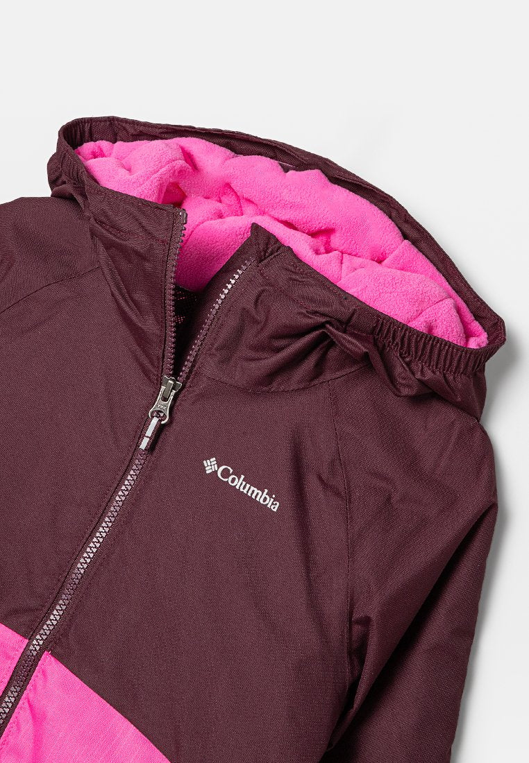 Columbia ALPINE ACTION III