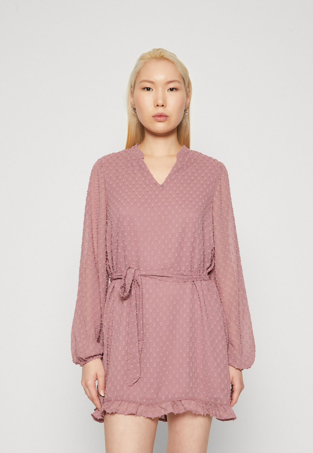 VILA VINANNA SHORT DRESS