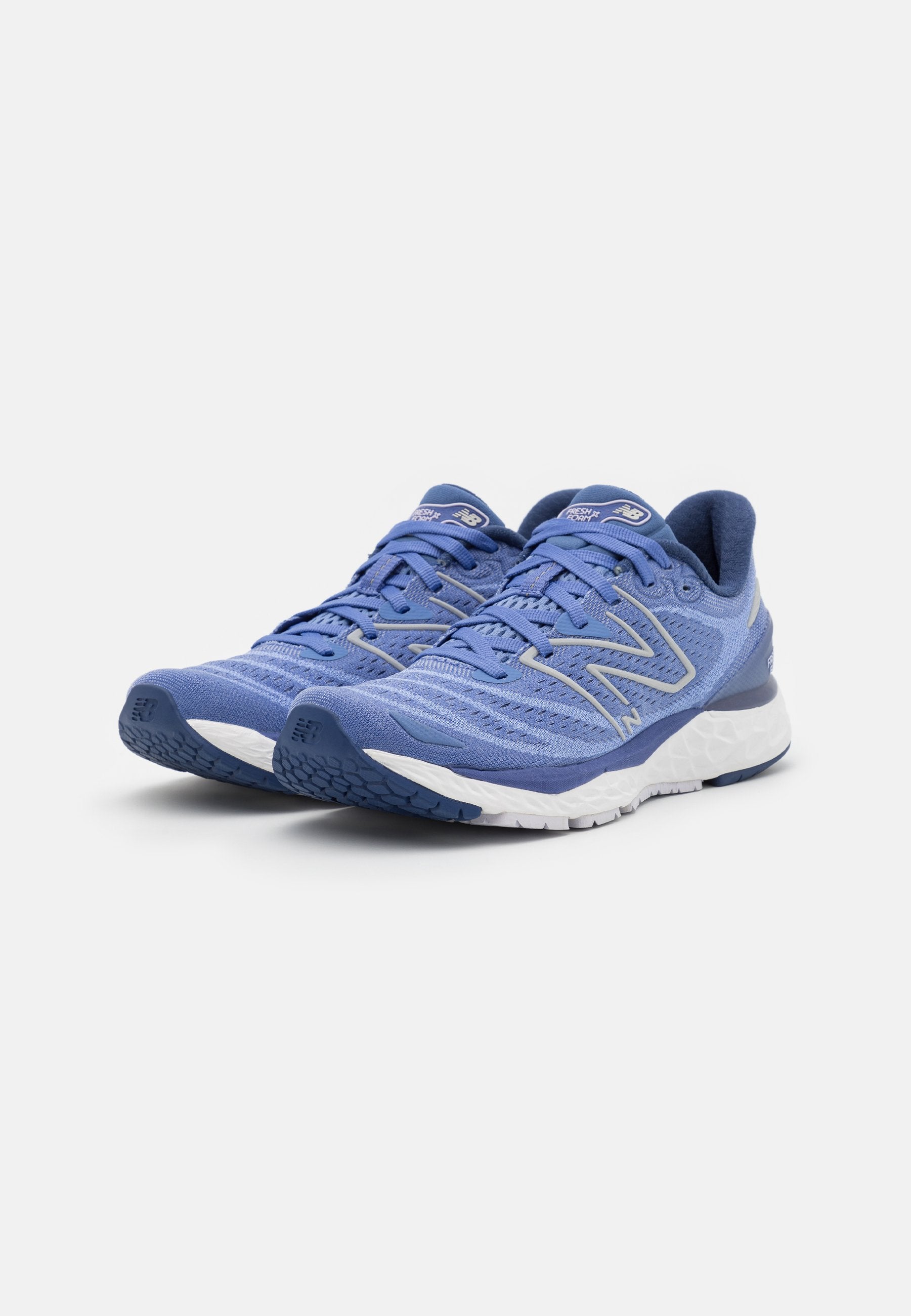 New Balance FRESH FOAM SOLVI V4