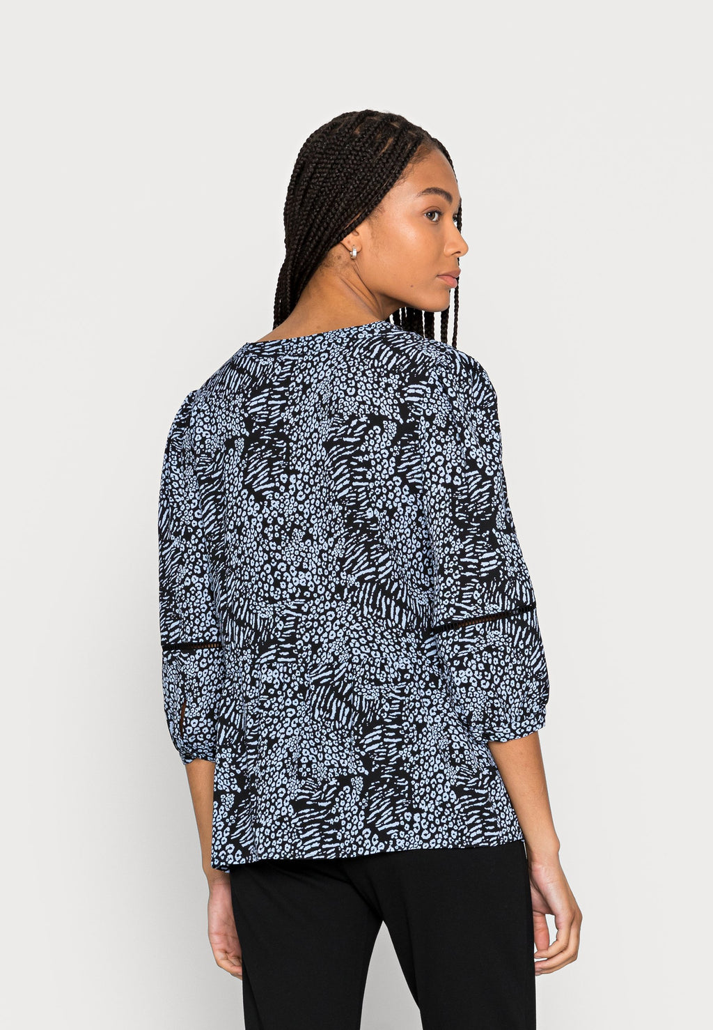 Marks & Spencer LACE BLOUSE