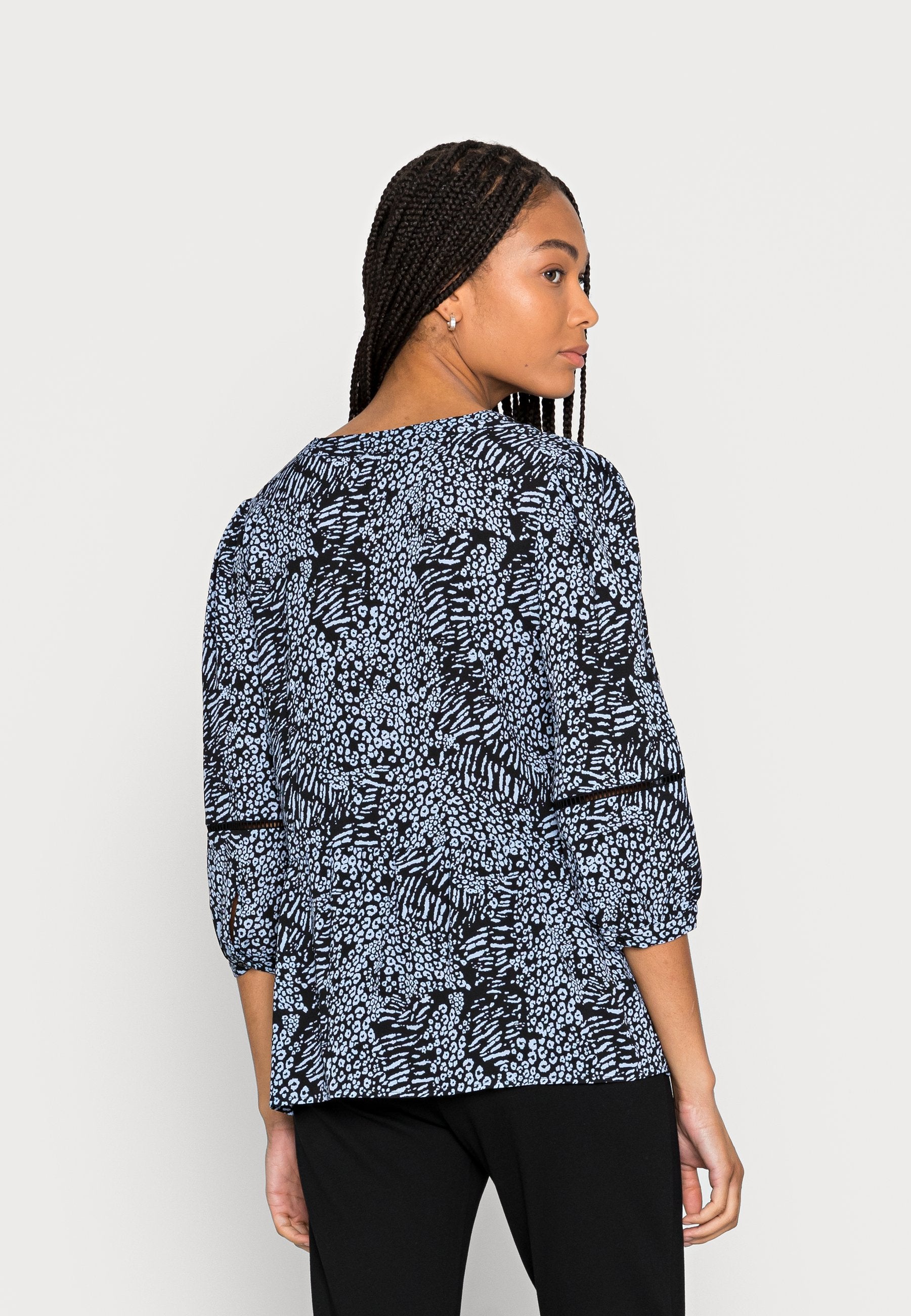 Marks & Spencer LACE BLOUSE