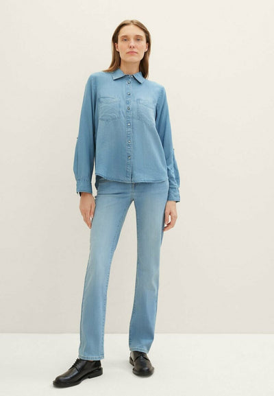 TOM TAILOR TTALEXA Straight