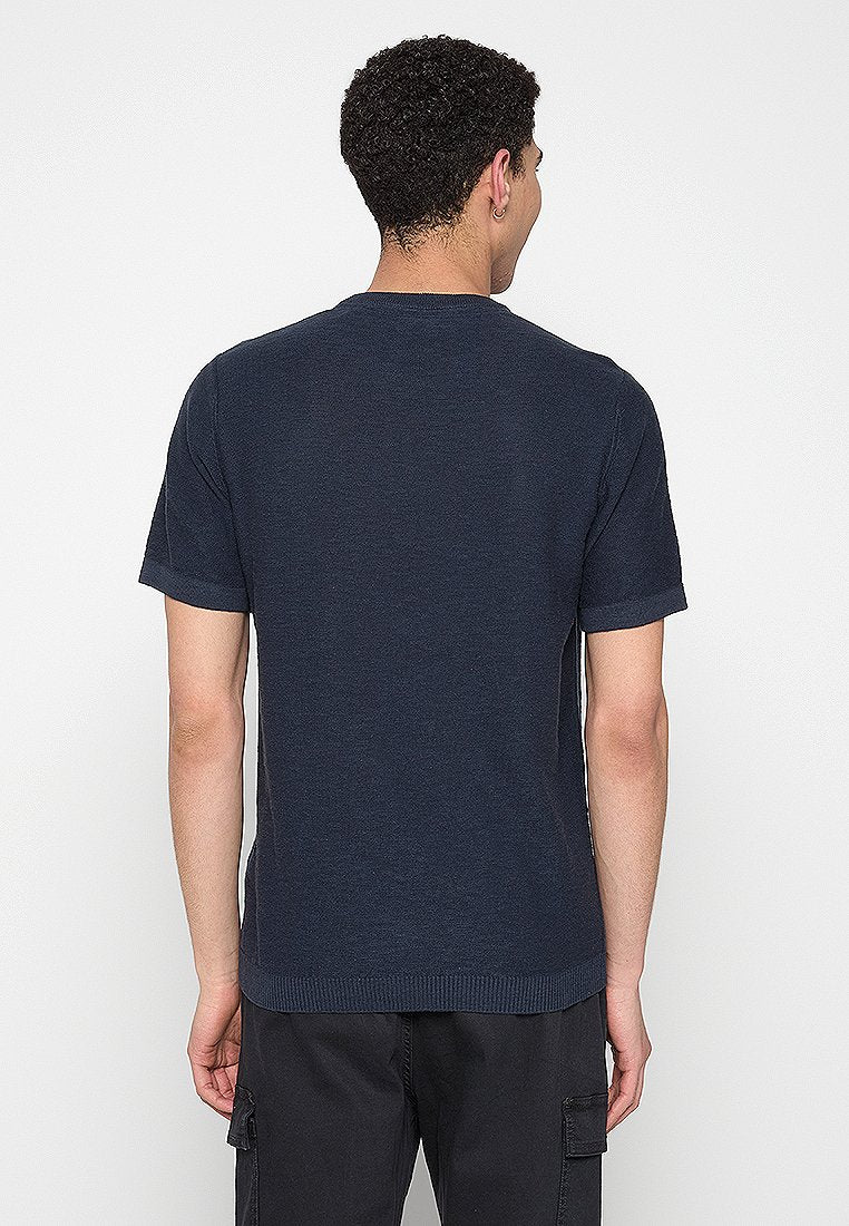 NO EXCESS Strickpullover Media 2
