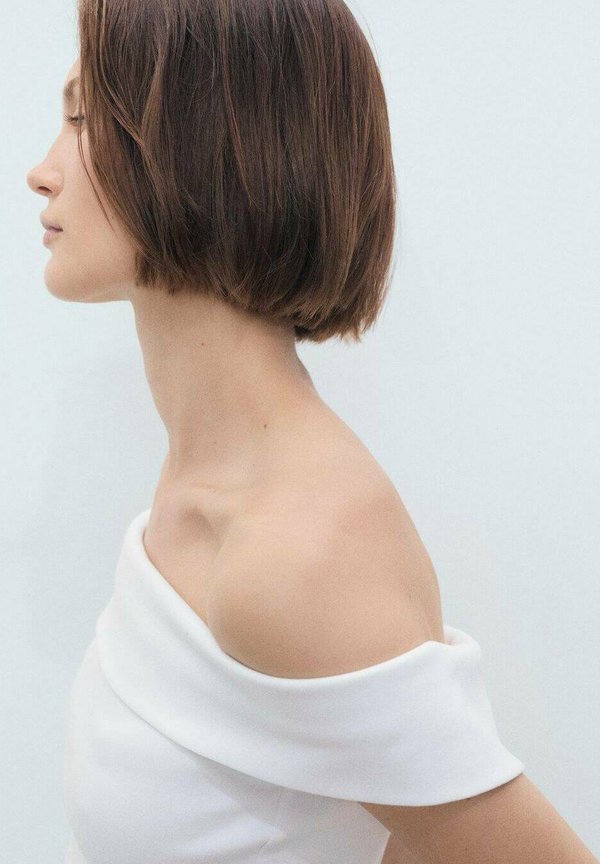 Mango STRAPLESS