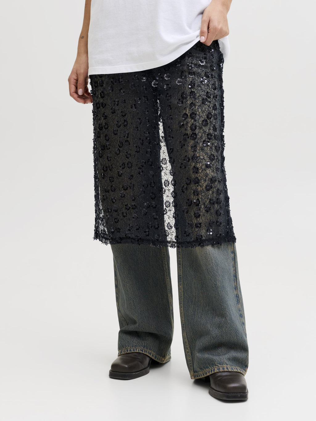 JJXX JXDREAM SEQUIN