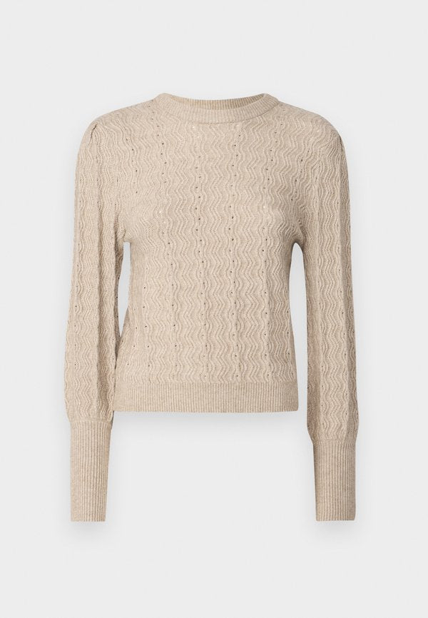 ONLY Petite ONLKATIA PUFF O NECK