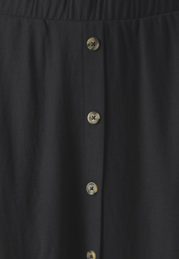 JDY JDYBIRDIE MIDI BUTTON SKIRT