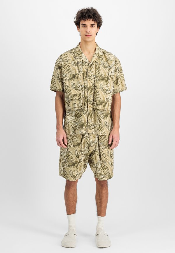 Alpha Industries HONOLULU SAFARI