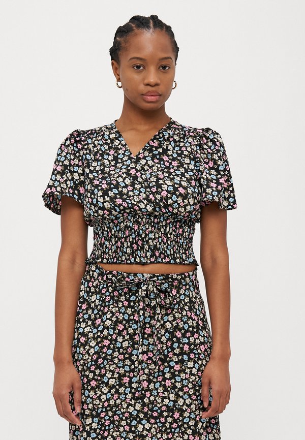 Vero Moda Petite VMPAGE CROP