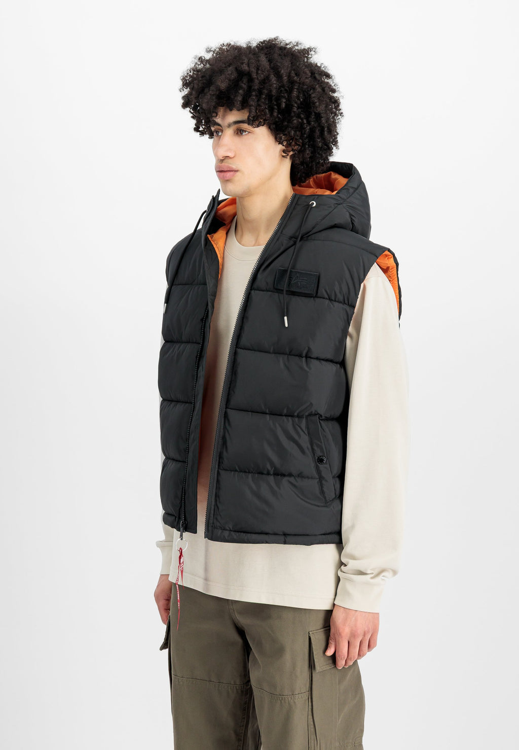 Alpha Industries
