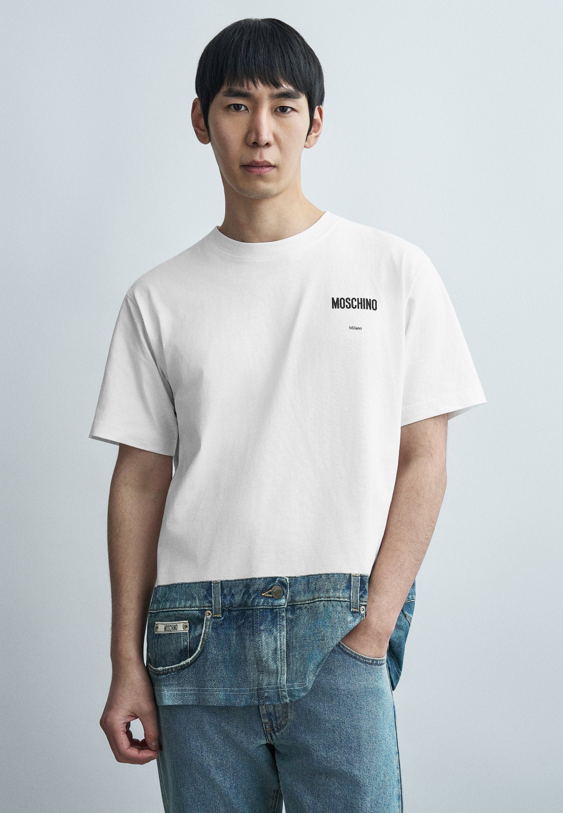 MOSCHINO