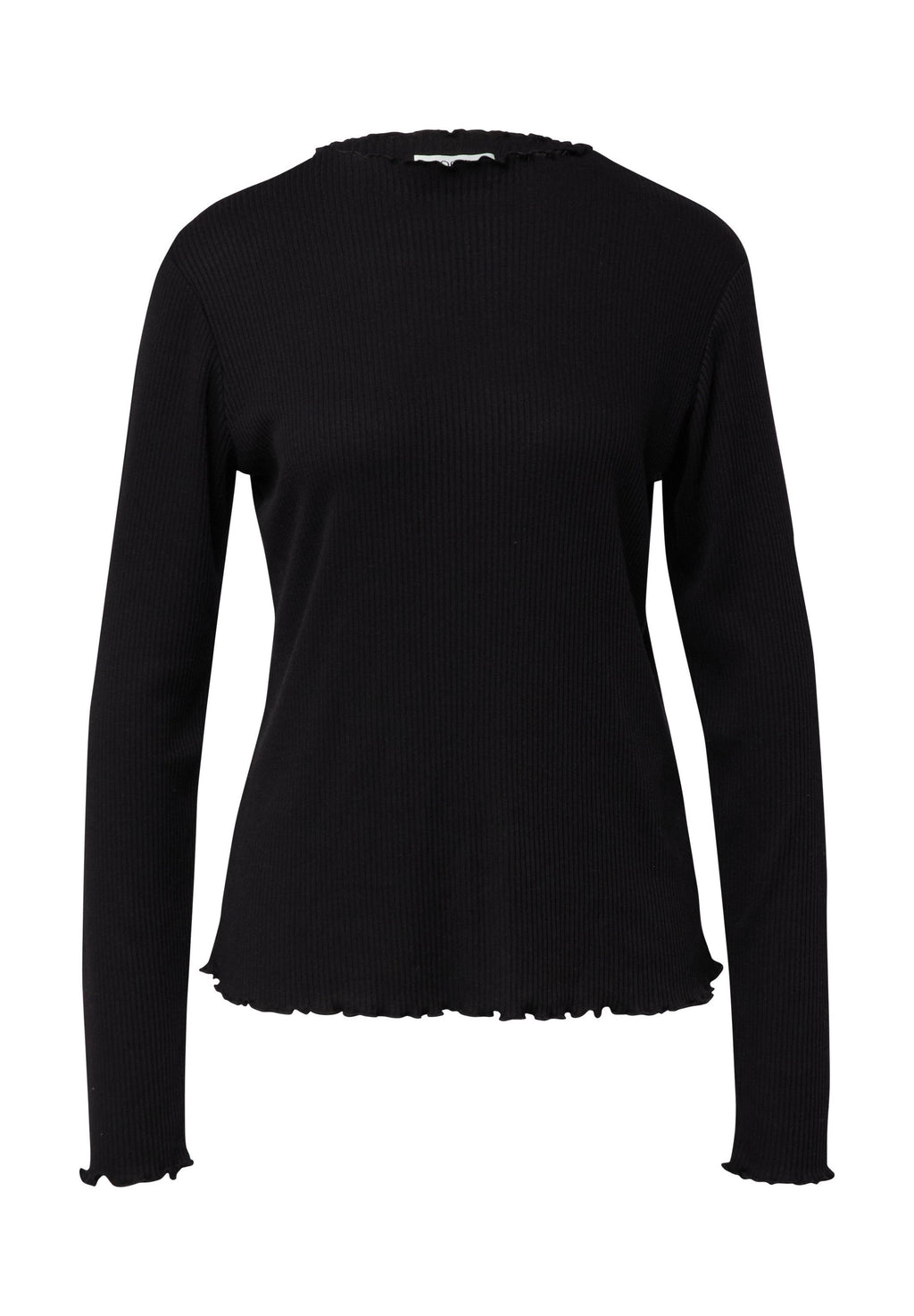 s.Oliver Langarmshirt Media 1