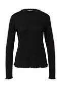 s.Oliver Langarmshirt Media 1