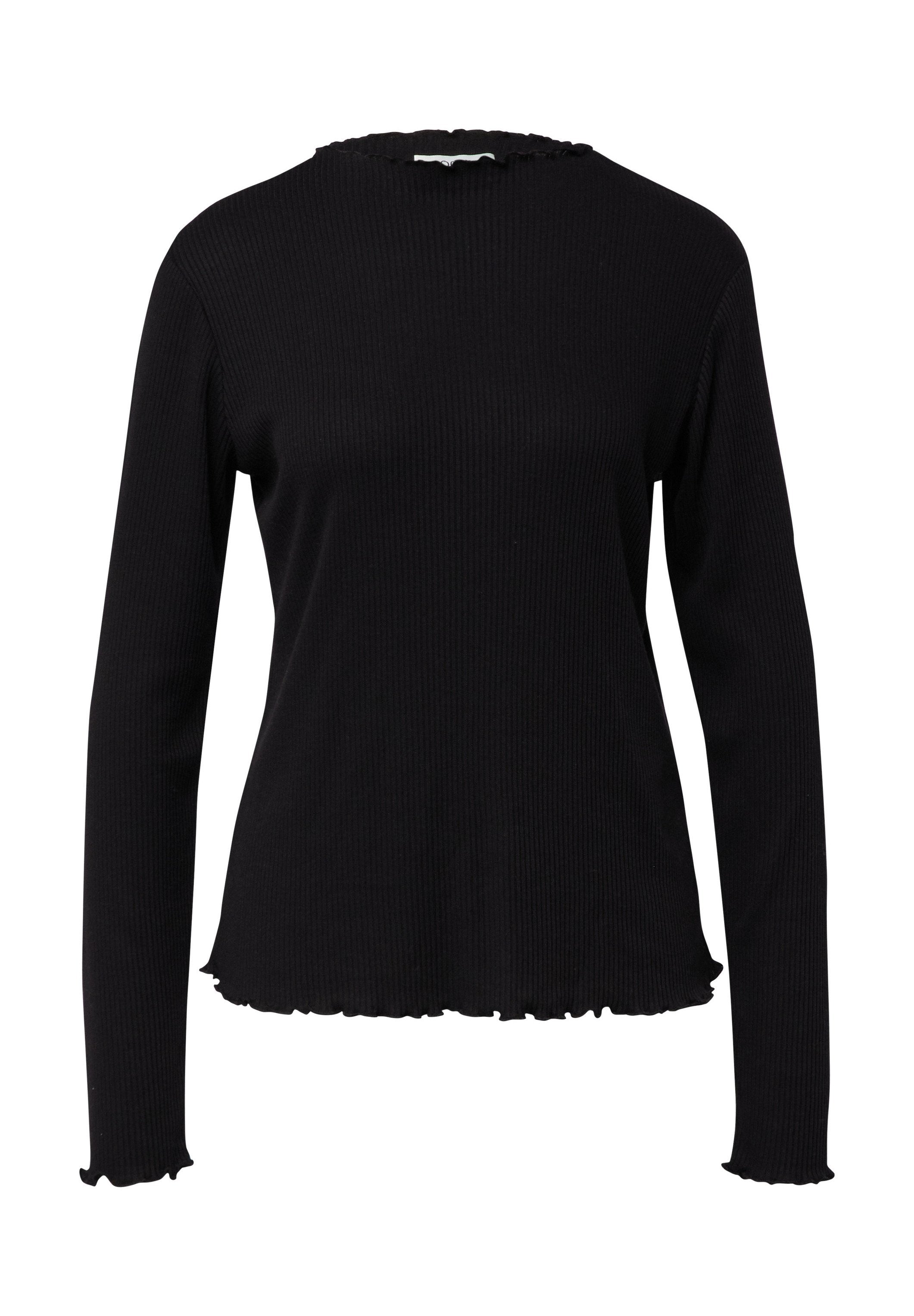 s.Oliver Langarmshirt Media 1