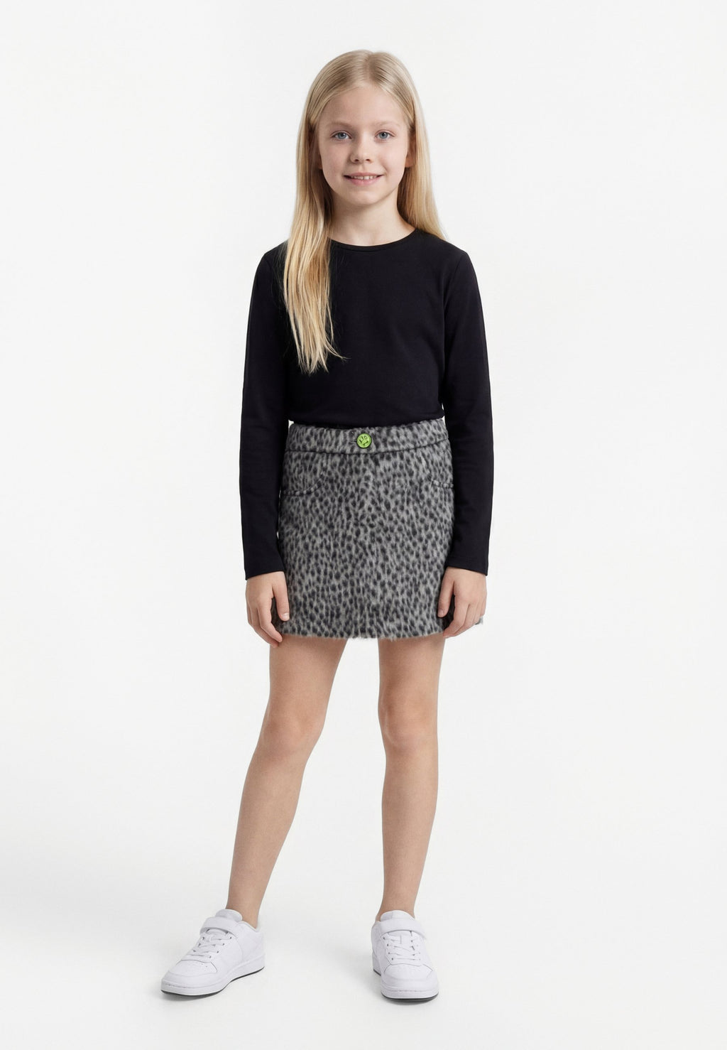 Barrow SKIRT GIRL