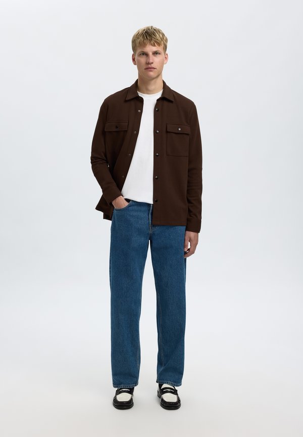 Selected SLHJACKIE JACKET