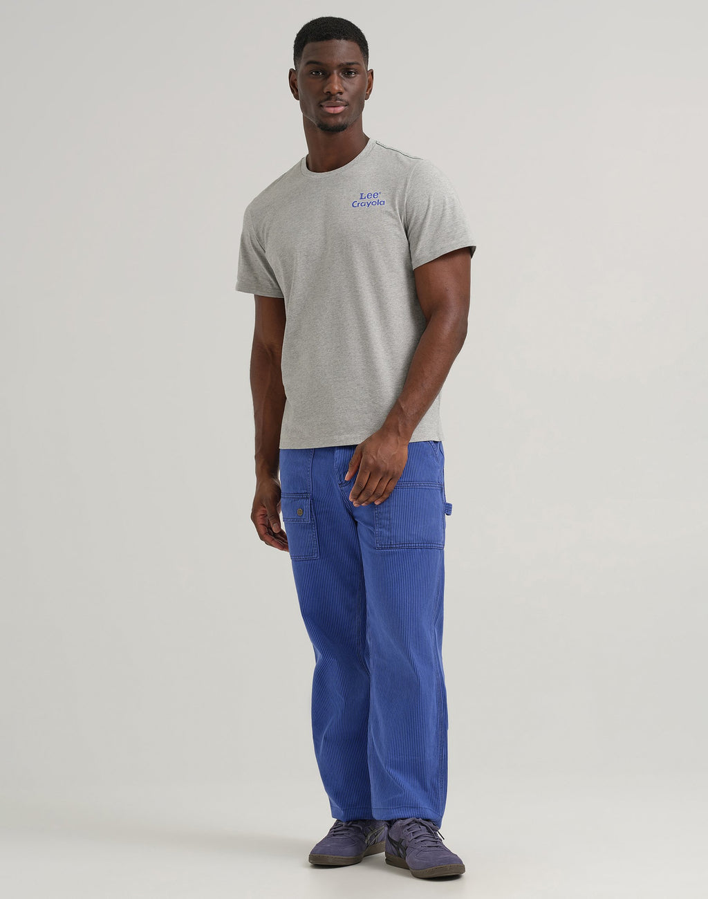 Lee LEE x CRAYOLA TEE UNISEX