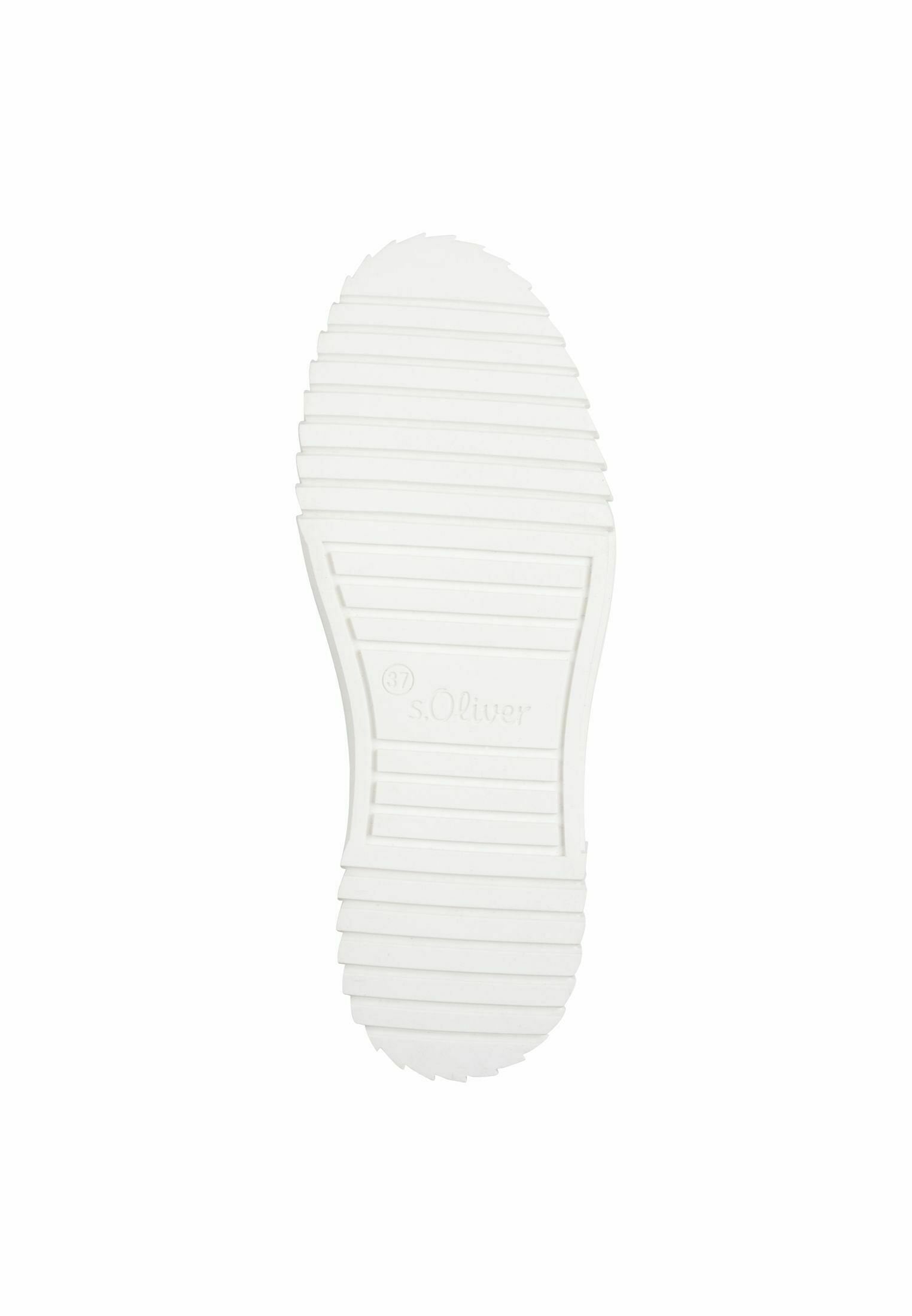 s.Oliver Sneaker low Media 5