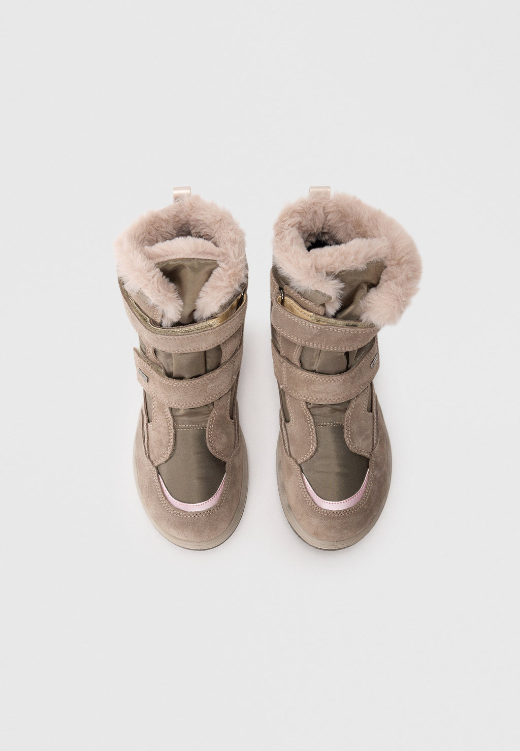 GORETEX PFZG Media 4