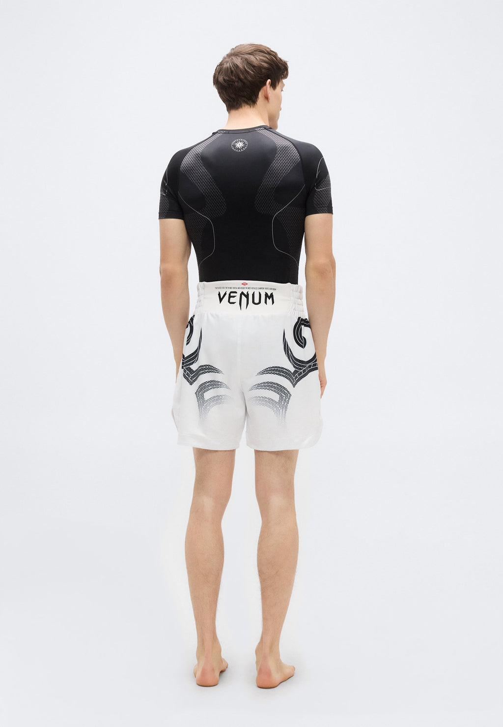 Venum VENUM X MIKE TYSON BOXING SHORTS