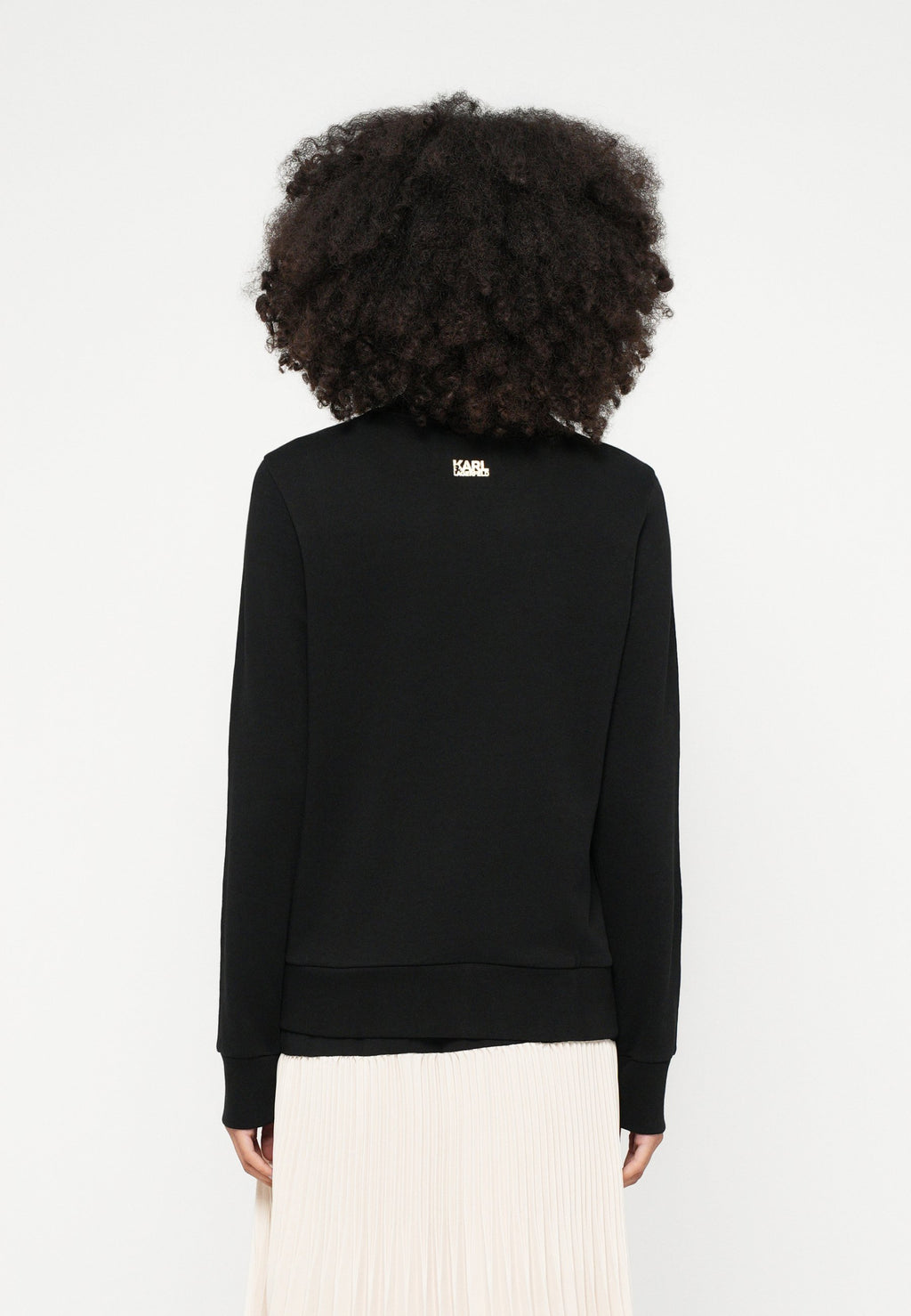 KARL LAGERFELD Sweatshirt Media 2