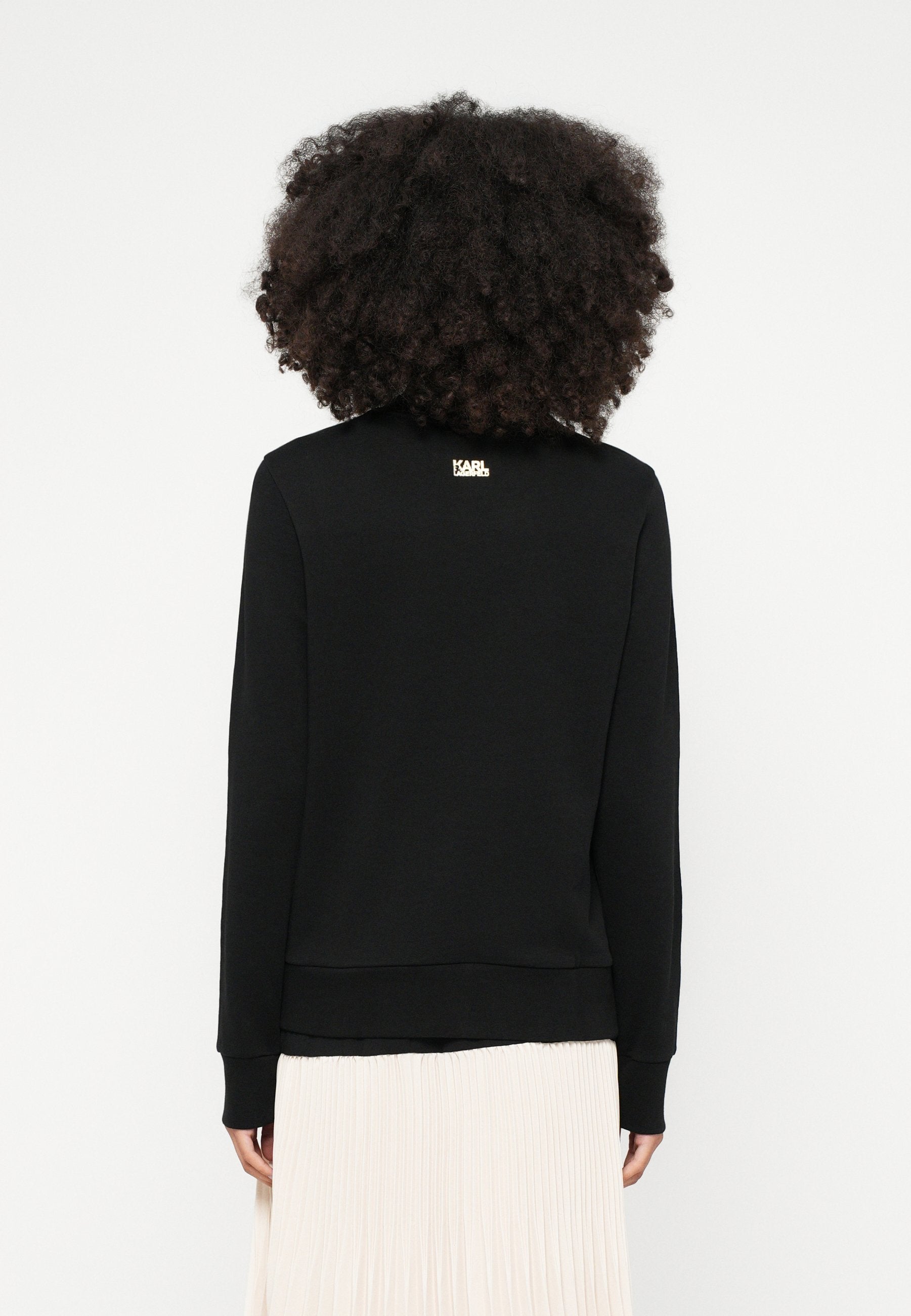 KARL LAGERFELD Sweatshirt Media 2