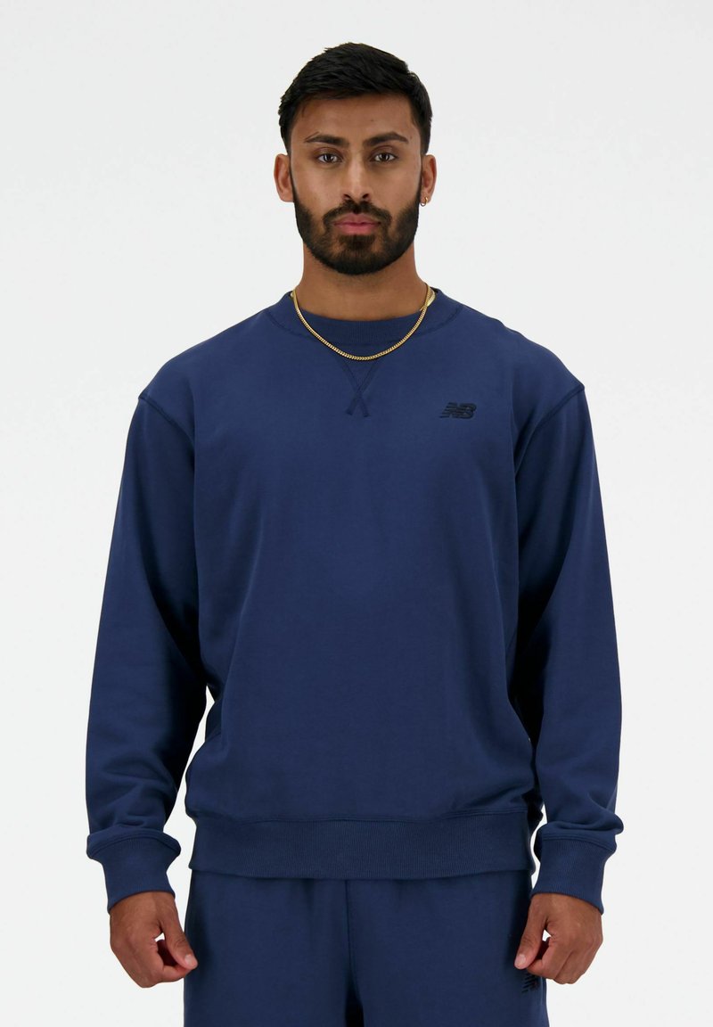 New Balance Sweatshirt Media 1