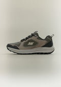 Skechers RIDGESTAR - Trainers - taupe