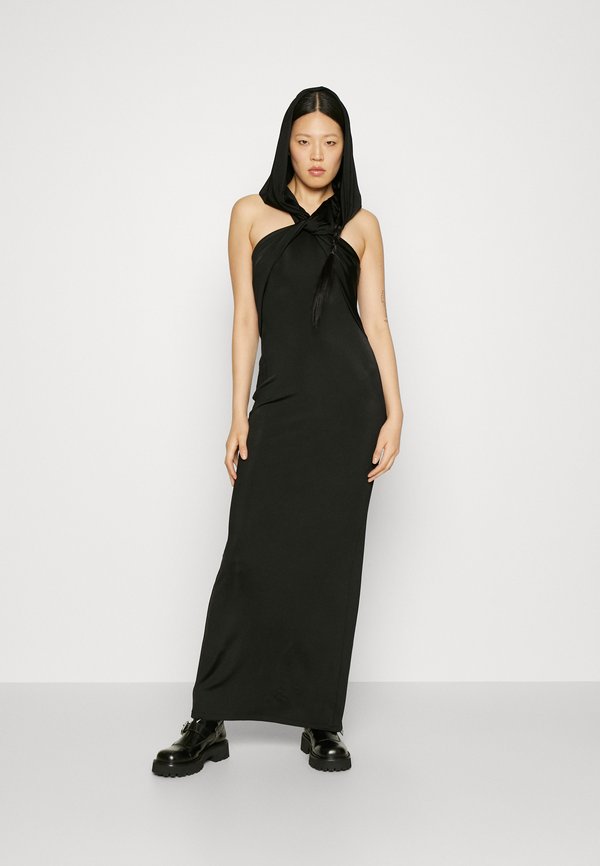Et Ochs OLIVE HOODED GOWN