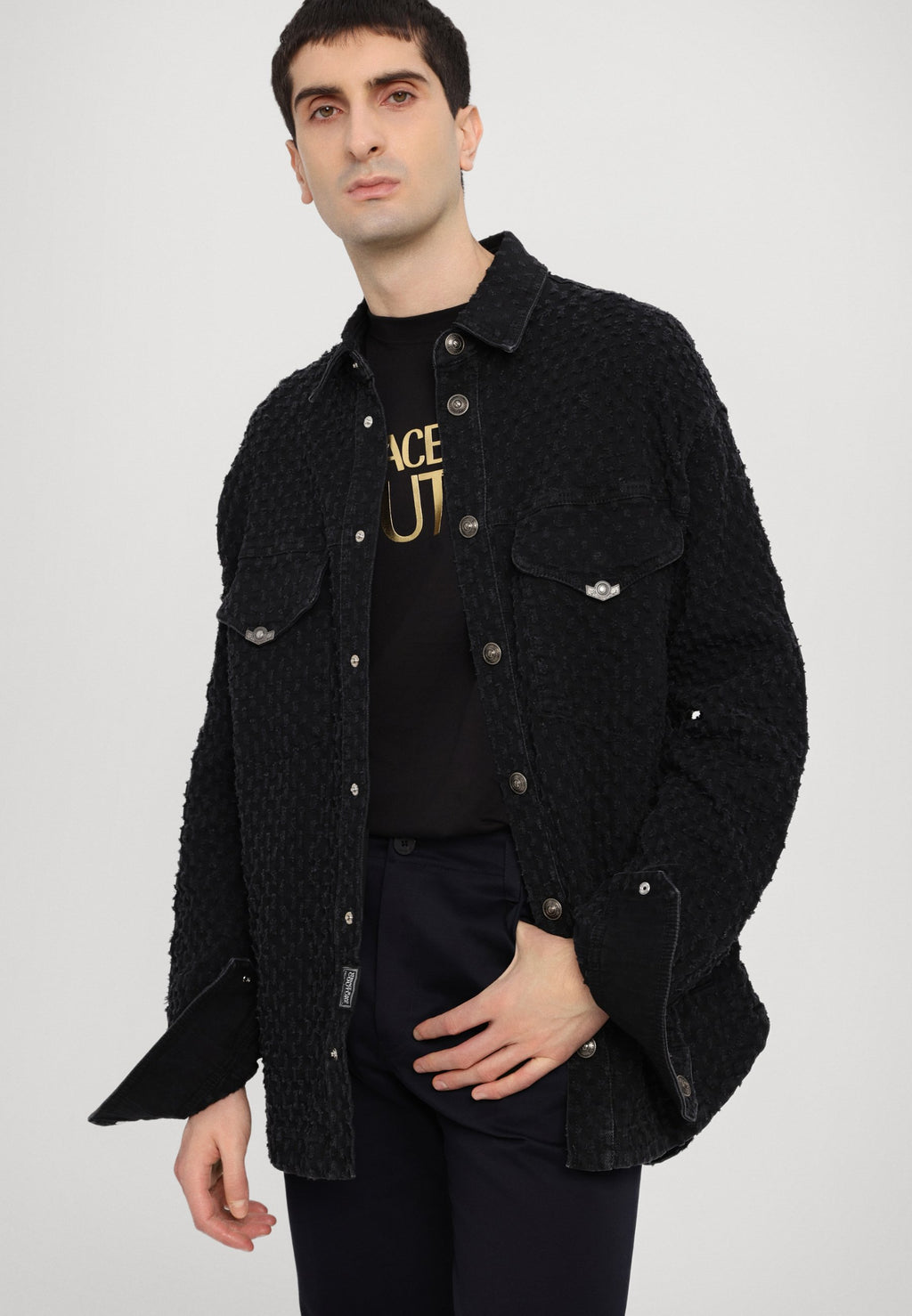 Versace Jeans Couture SLOUCHY