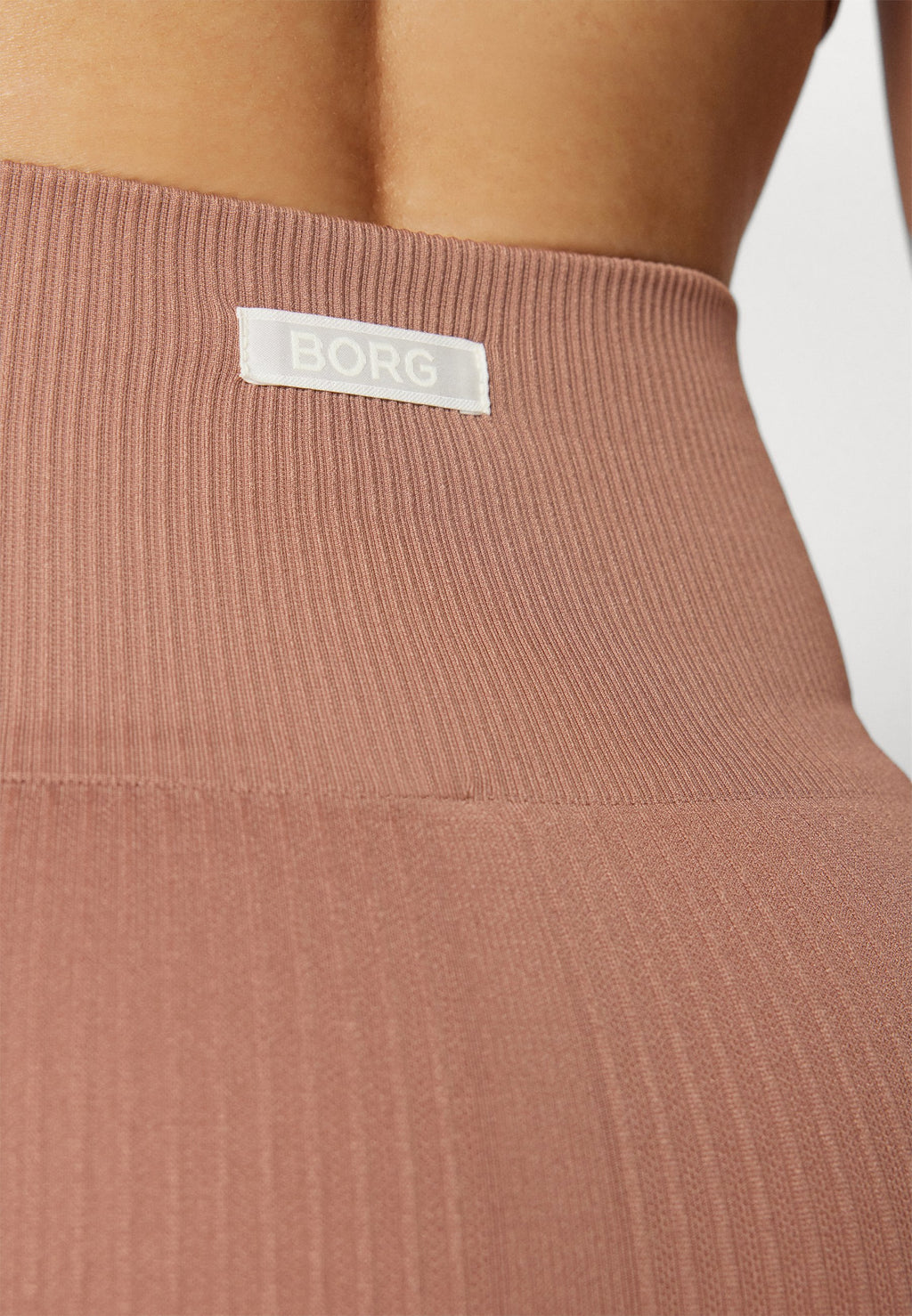 Björn Borg STUDIO SEAMLESS TIGHTS