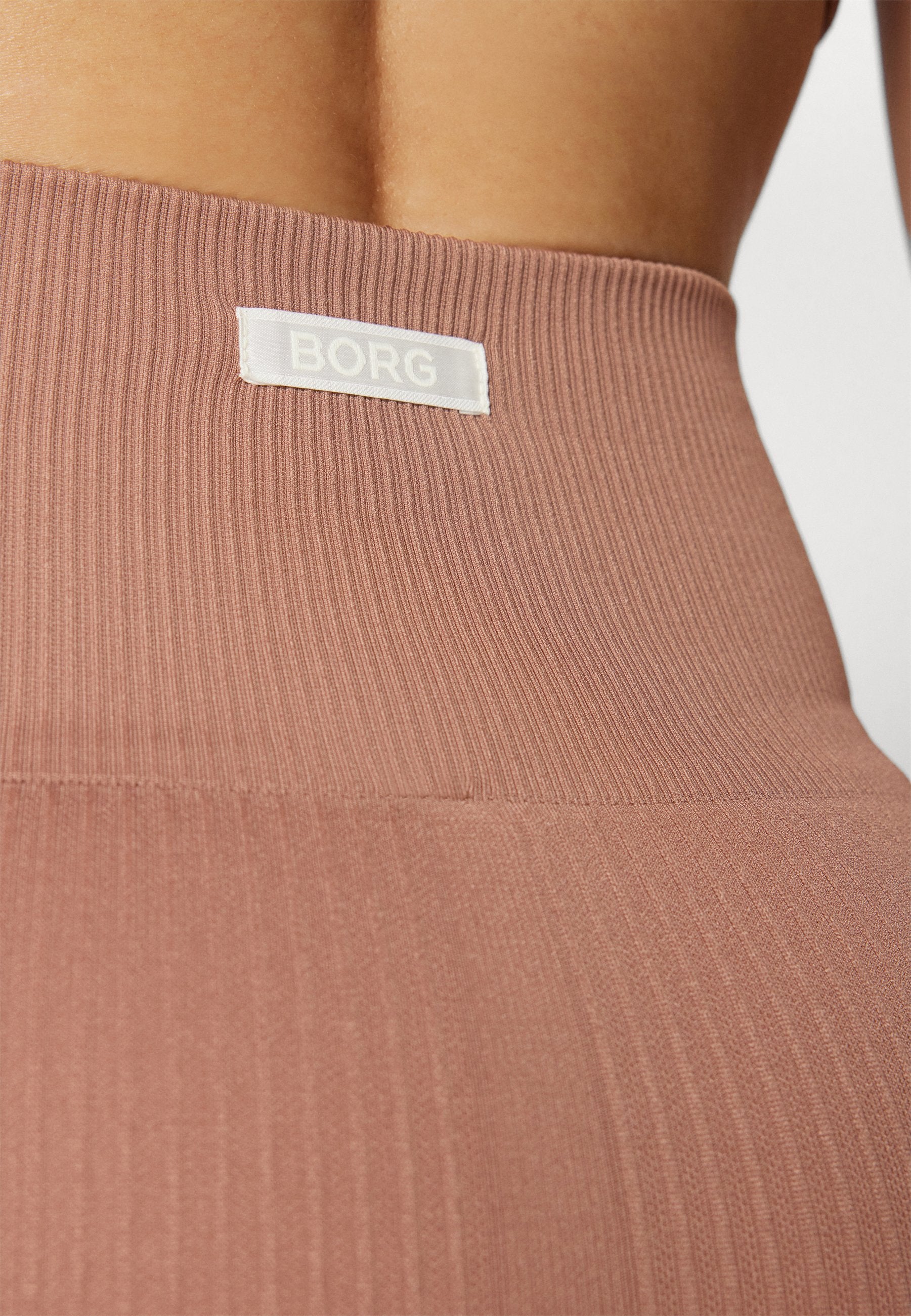 Björn Borg STUDIO SEAMLESS TIGHTS