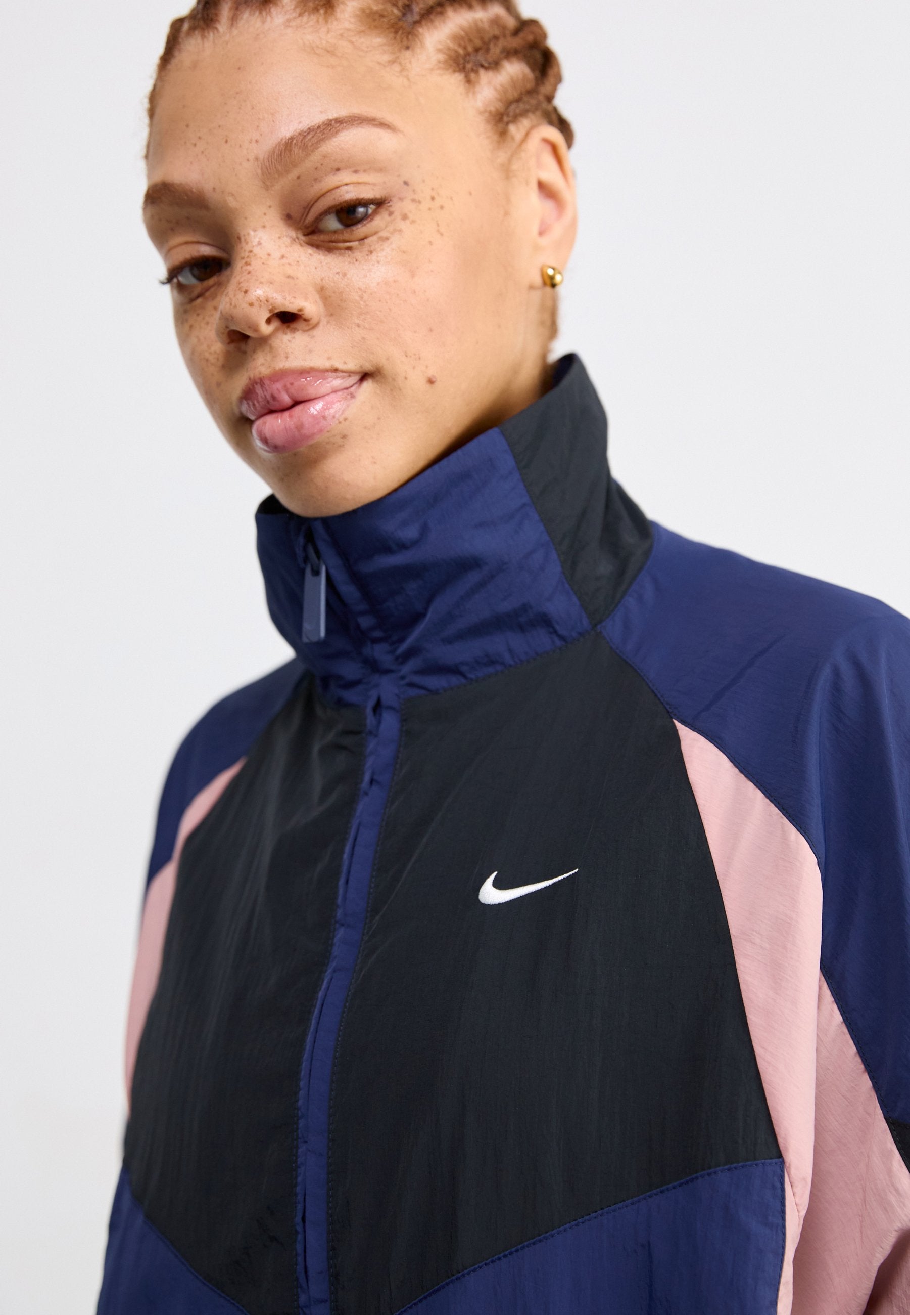 Nike Sportswear STREET TRACK JACKET