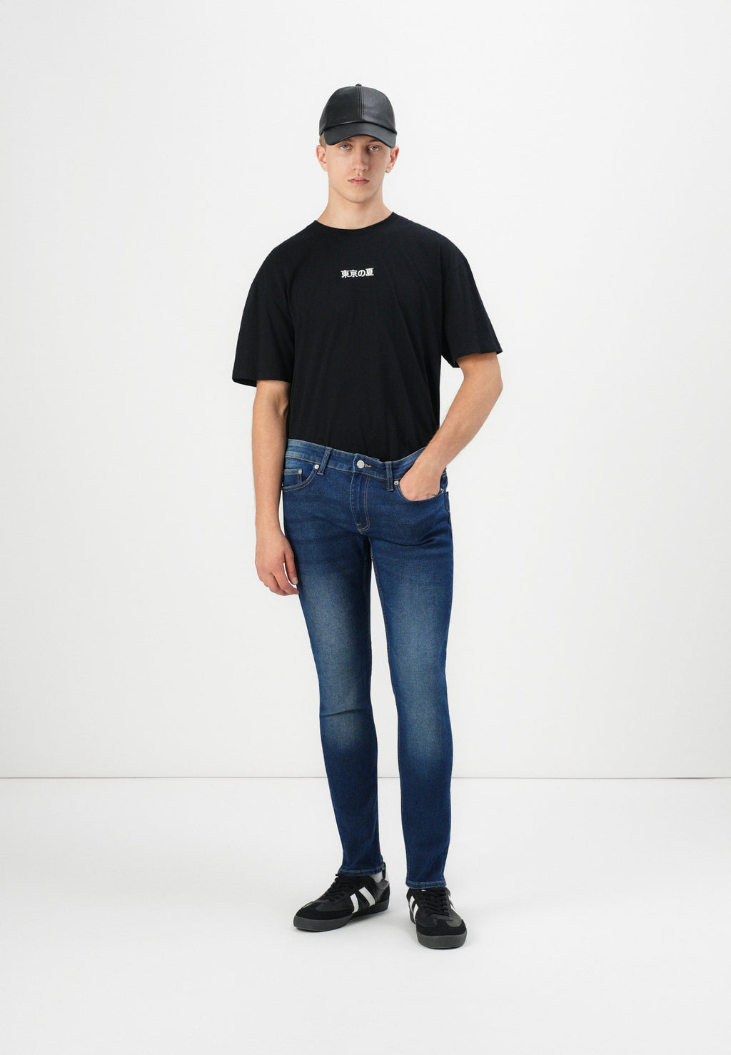 ONSWARP Skinny Fit Media 2