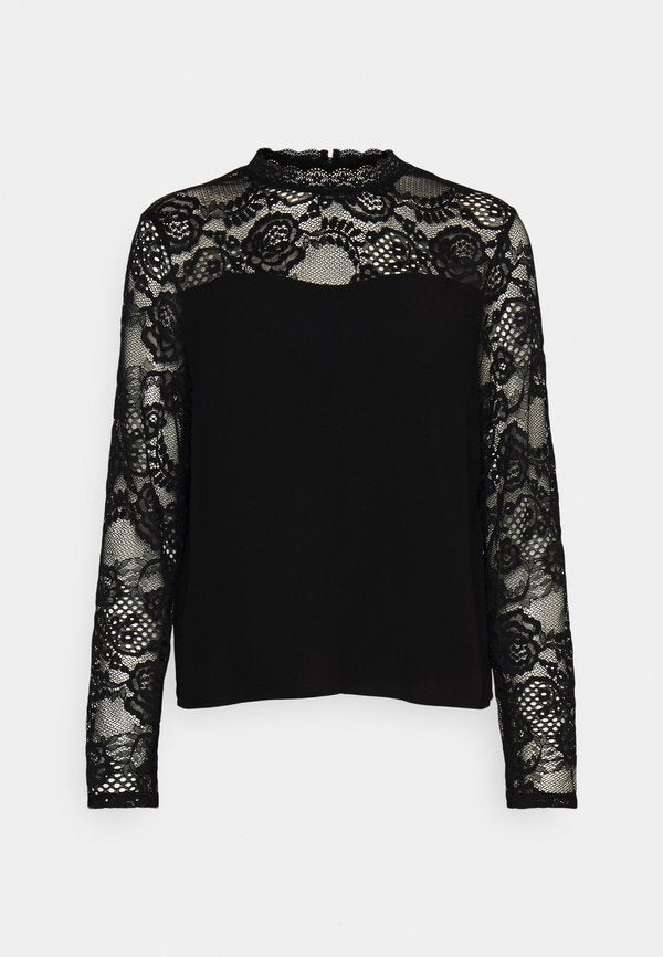 Vero Moda Petite VMRUSK O NECK