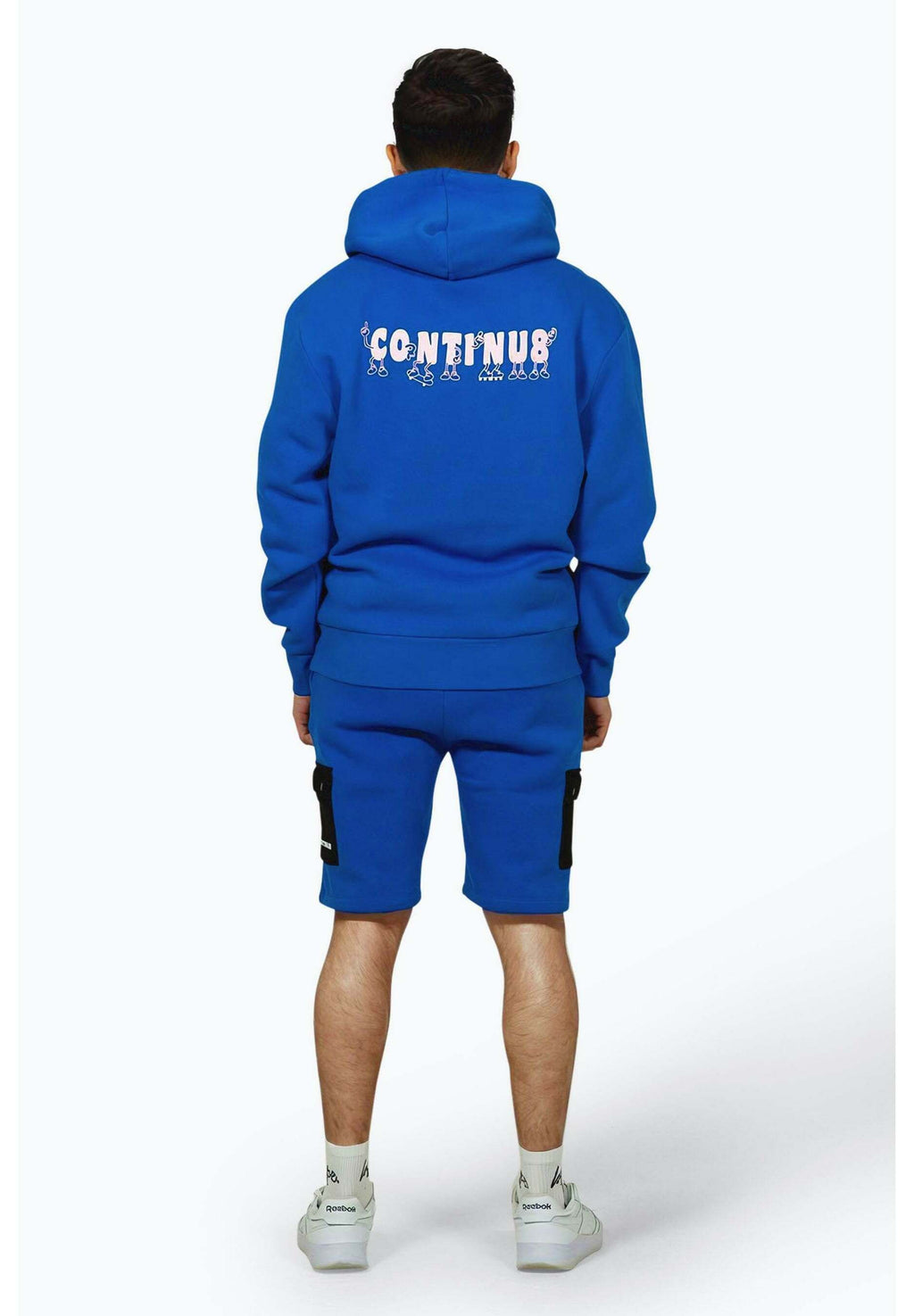 Hype CONTINU8 NOVELTY